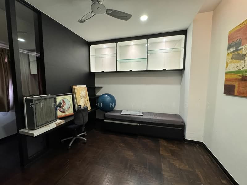 Kurau Grove, Kurau Grove, 3 Bedrooms, 3,500 sqft, Terraced House For Rent, by Seow Yun Ye (Bob), 25099402 - PropertyGuru.com.sg