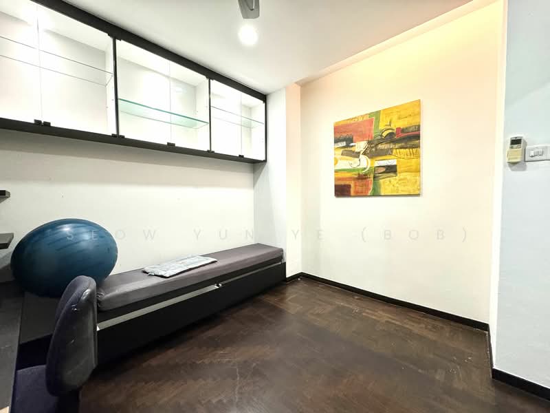 Kurau Grove, Kurau Grove, 3 Bedrooms, 3,500 sqft, Terraced House For Rent, by Seow Yun Ye (Bob), 25099402 - PropertyGuru.com.sg