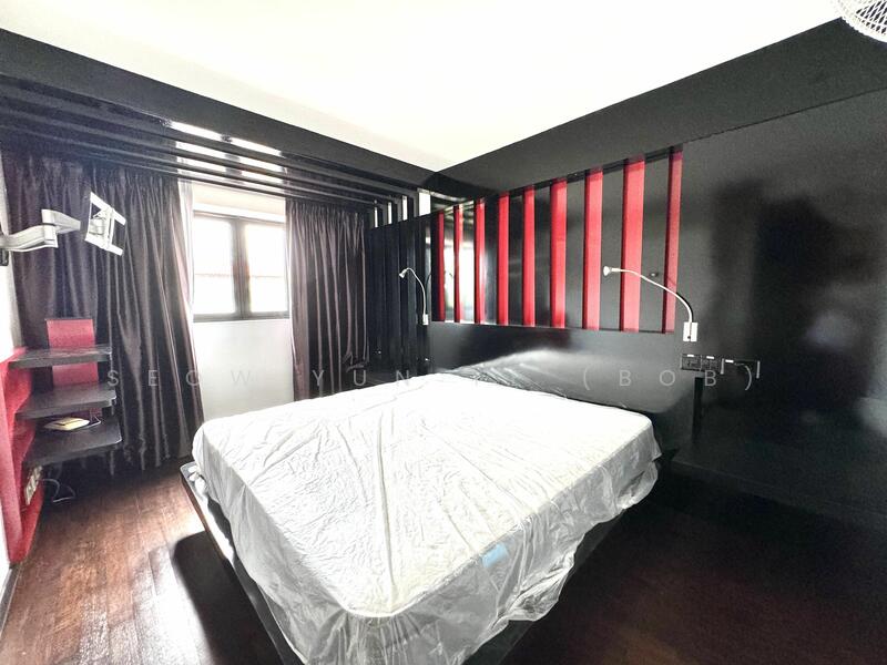 Kurau Grove, Kurau Grove, 3 Bedrooms, 3,500 sqft, Terraced House For Rent, by Seow Yun Ye (Bob), 25099402 - PropertyGuru.com.sg