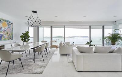 For Sale - The Oceanfront @ Sentosa Cove