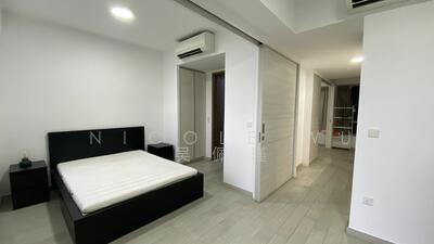 For Sale - V on Shenton