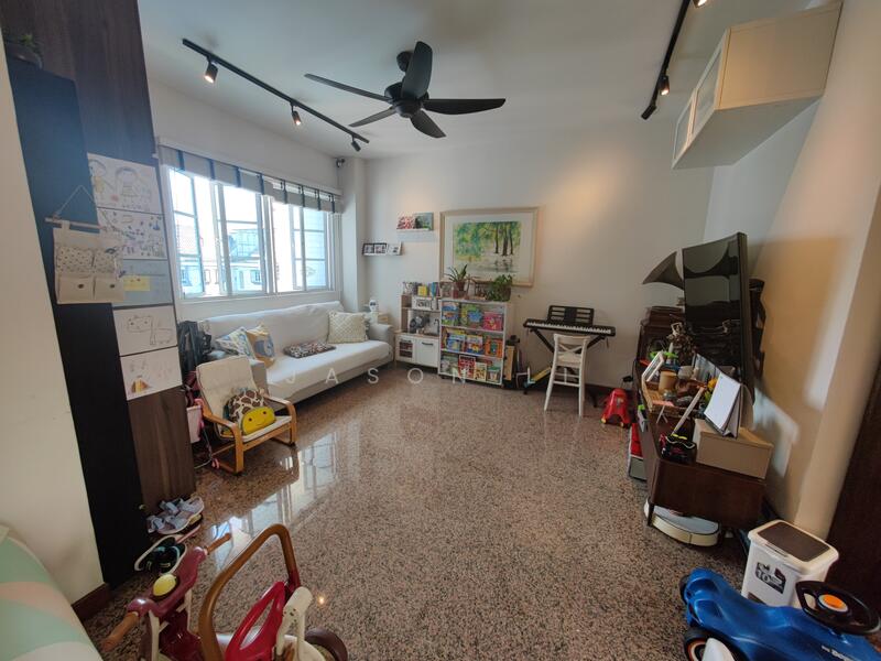 Shelford Regency Condominium For Sale at S 2,200,000 PropertyGuru