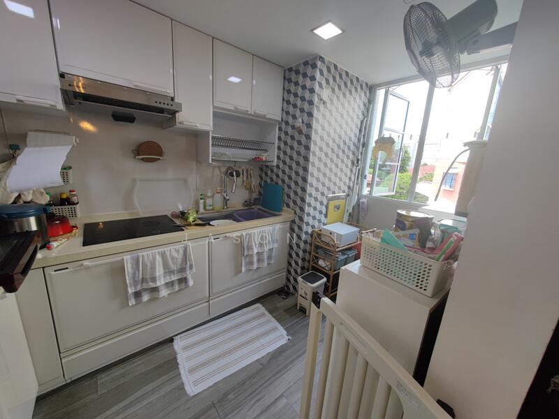 Shelford Regency Condominium For Sale at S 2,200,000 PropertyGuru