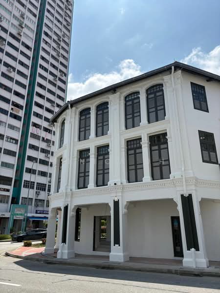 Keong Saik Road Ground floor F&B Unit, Keong Saik road, Tras street, Duxton Street, 4,600 sqft, Food & Beverage For Rent, by Monica Oh, 25099448 - CommercialGuru.com.sg