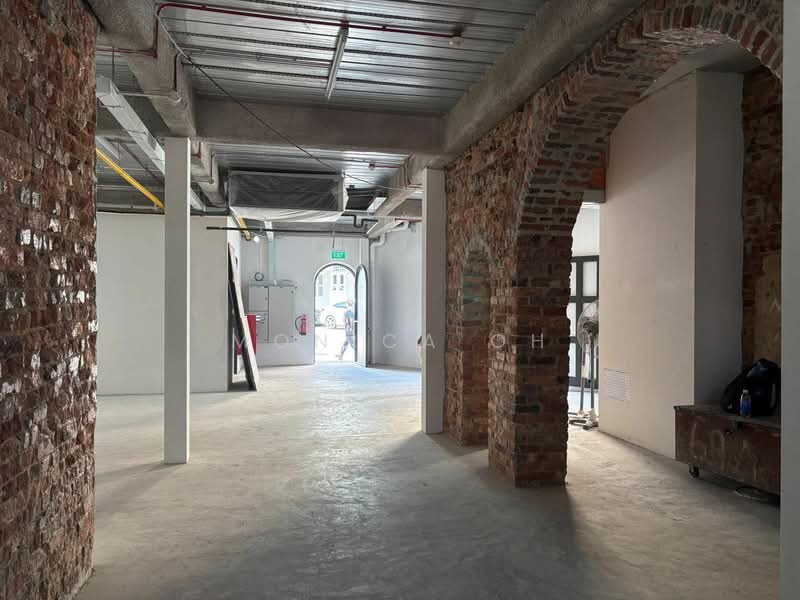 Keong Saik Road Ground floor F&B Unit, Keong Saik road, Tras street, Duxton Street, 4,600 sqft, Food & Beverage For Rent, by Monica Oh, 25099448 - CommercialGuru.com.sg