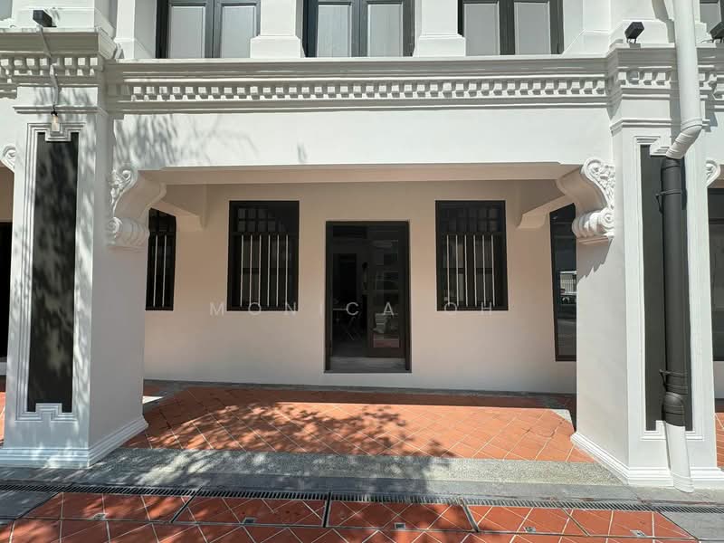 Keong Saik Road Ground floor F&B Unit, Keong Saik road, Tras street, Duxton Street, 4,600 sqft, Food & Beverage For Rent, by Monica Oh, 25099448 - CommercialGuru.com.sg