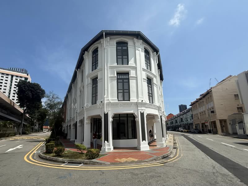 Keong Saik Road Ground floor F&B Unit, Keong Saik road, Tras street, Duxton Street, 4,600 sqft, Food & Beverage For Rent, by Monica Oh, 25099448 - CommercialGuru.com.sg