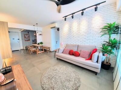 For Sale - 183A Boon Lay Avenue