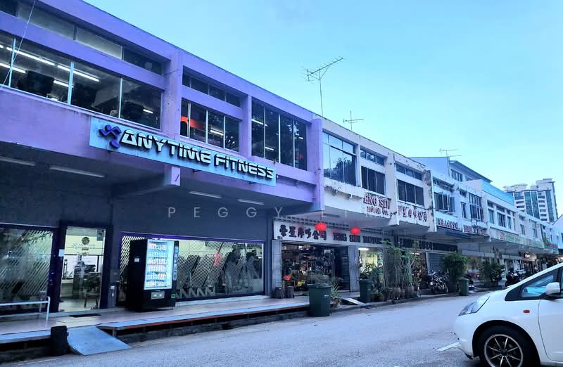 186 Choa Chu Kang Ave 1, Choa Chu Kang Ave 1, Dairy Farm / Bukit Panjang / Choa Chu Kang, 2 Bedrooms, 1,300 sqft, Walk-up Apartment For Rent, by Peggy Lim, 25099454 - PropertyGuru.com.sg