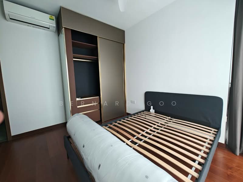 Normanton Park, 49 Normanton Park, 3 Bedrooms, 969 sqft, Condominium For Rent, by Bernard Goo, 25099460 - Master Bedroom - PropertyGuru.com.sg