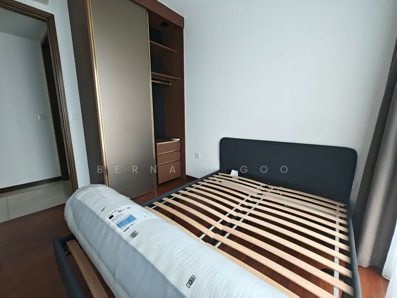 Normanton Park, 49 Normanton Park, 3 Bedrooms, 969 sqft, Condominium For Rent, by Bernard Goo, 25099460 - Common Bedroom 1 - PropertyGuru.com.sg
