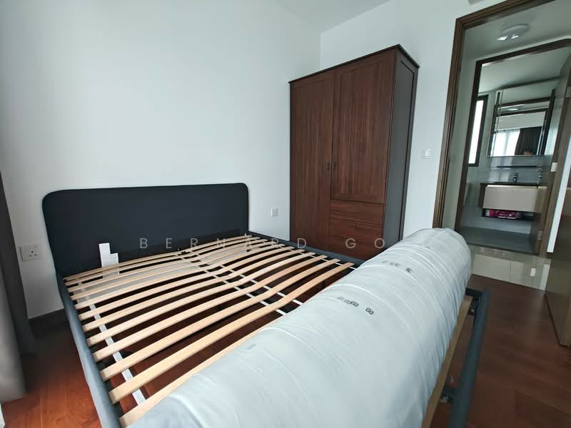Normanton Park, 49 Normanton Park, 3 Bedrooms, 969 sqft, Condominium For Rent, by Bernard Goo, 25099460 - Common Bedroom 2 - PropertyGuru.com.sg
