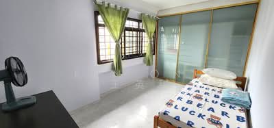 For Rent - 483 Choa Chu Kang Avenue 5