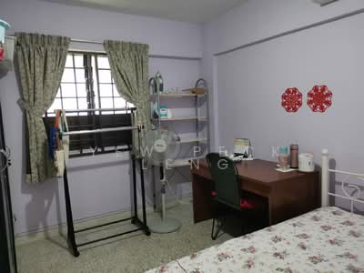 For Rent - 435 Clementi Avenue 3