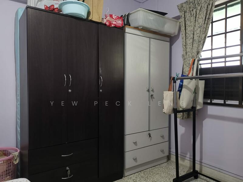 For Rent - 435 Clementi Avenue 3