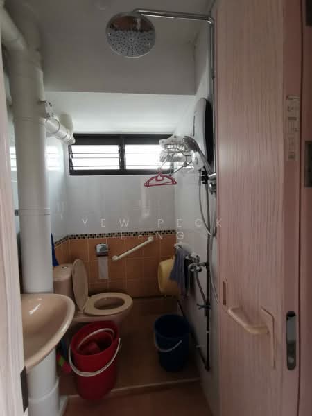 For Rent - 435 Clementi Avenue 3