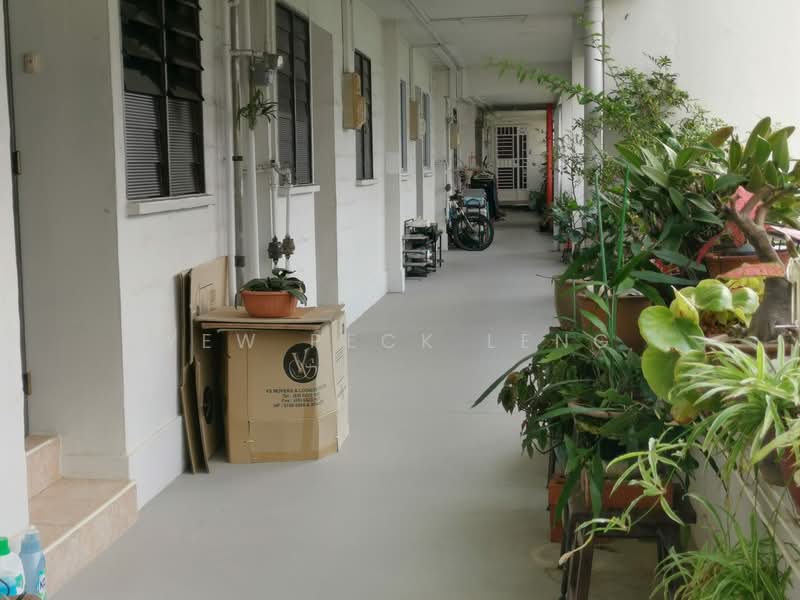 For Rent - 435 Clementi Avenue 3