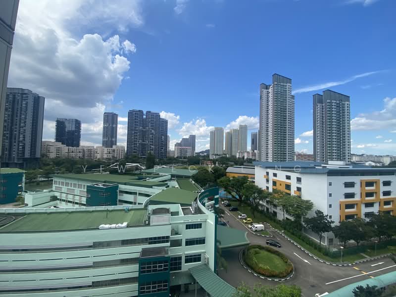 For Rent - 435 Clementi Avenue 3