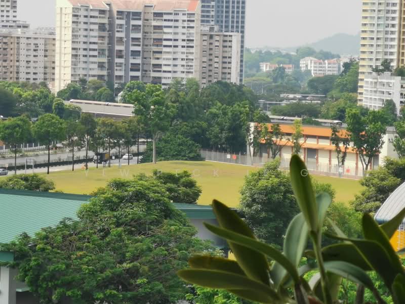 For Rent - 435 Clementi Avenue 3