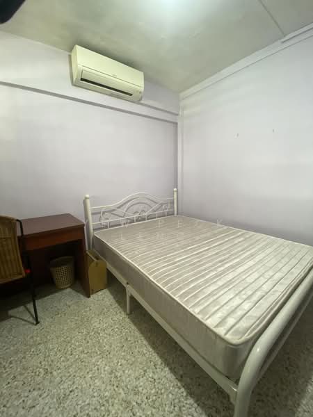 435 Clementi Avenue 3, 435 Clementi Avenue 3, Room Rental, 110 sqft, HDB Flat For Rent, by Yew Peck Leng, 25099603 - PropertyGuru.com.sg