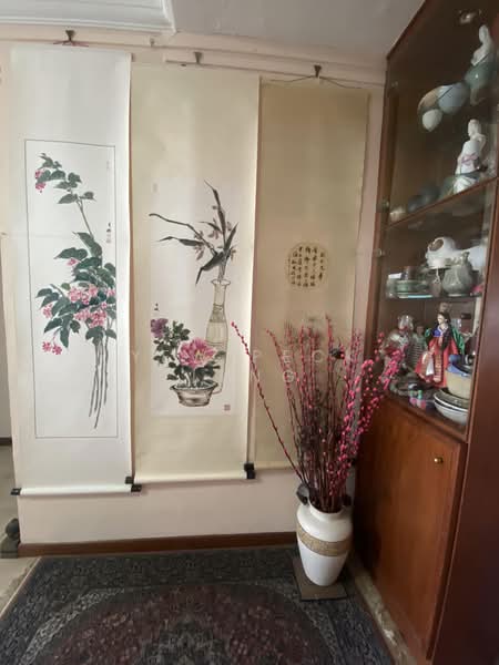 435 Clementi Avenue 3, 435 Clementi Avenue 3, Room Rental, 110 sqft, HDB Flat For Rent, by Yew Peck Leng, 25099603 - PropertyGuru.com.sg