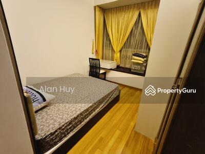 For Rent - One Jervois