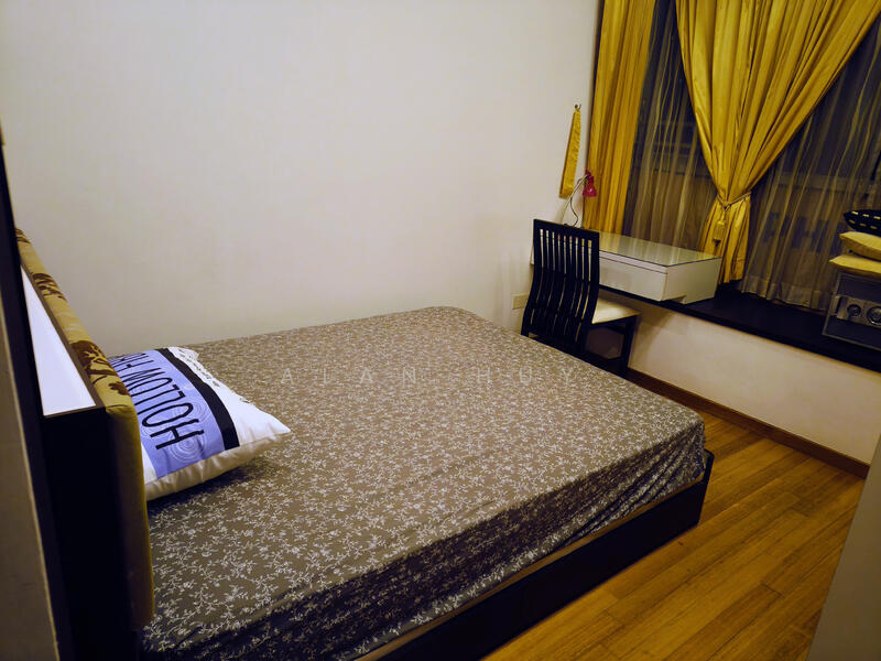 For Rent - One Jervois