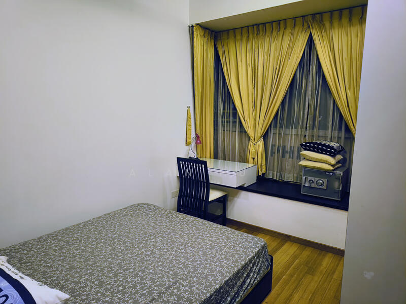 For Rent - One Jervois