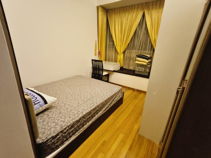 For Rent - One Jervois