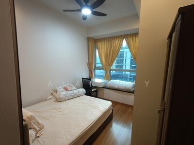 For Rent - One Jervois