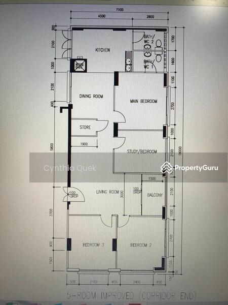 For Sale 455 Sin Ming Avenue