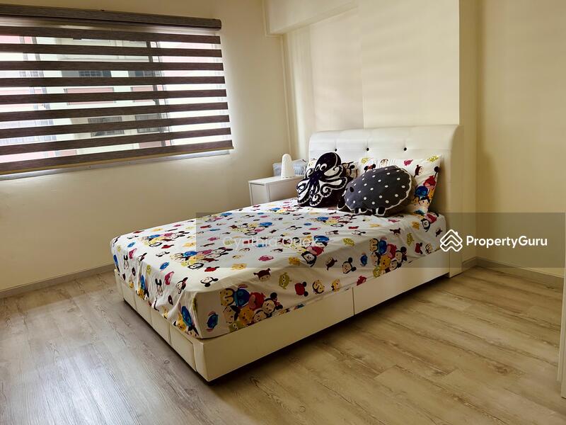 2nd Common Room 