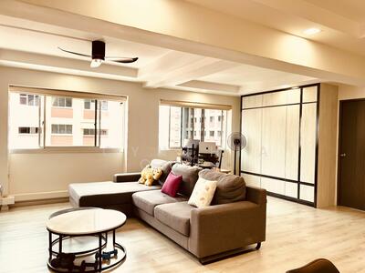 For Sale - 455 Sin Ming Avenue