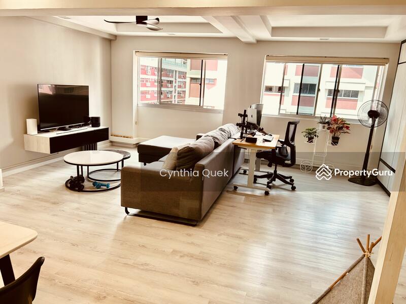 For Sale - 455 Sin Ming Avenue