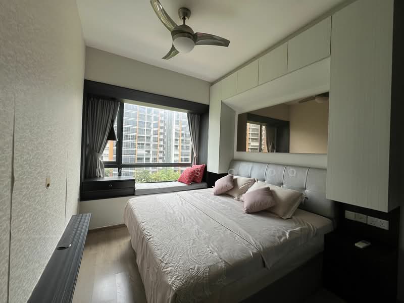 The Palette, 123 Pasir Ris Grove, 3 Bedrooms, 893 sqft, Condominium For Rent, by Marcus Choo, 25099702 - PropertyGuru.com.sg