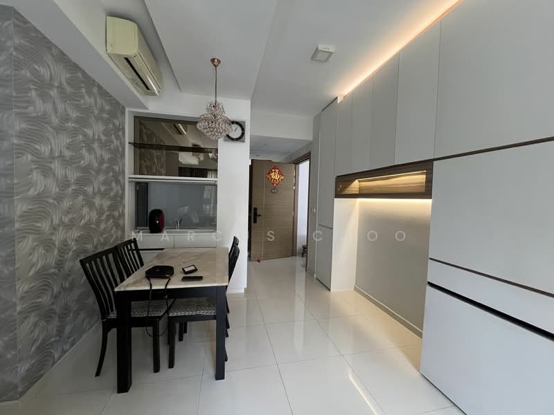 The Palette, 123 Pasir Ris Grove, 3 Bedrooms, 893 sqft, Condominium For Rent, by Marcus Choo, 25099702 - PropertyGuru.com.sg