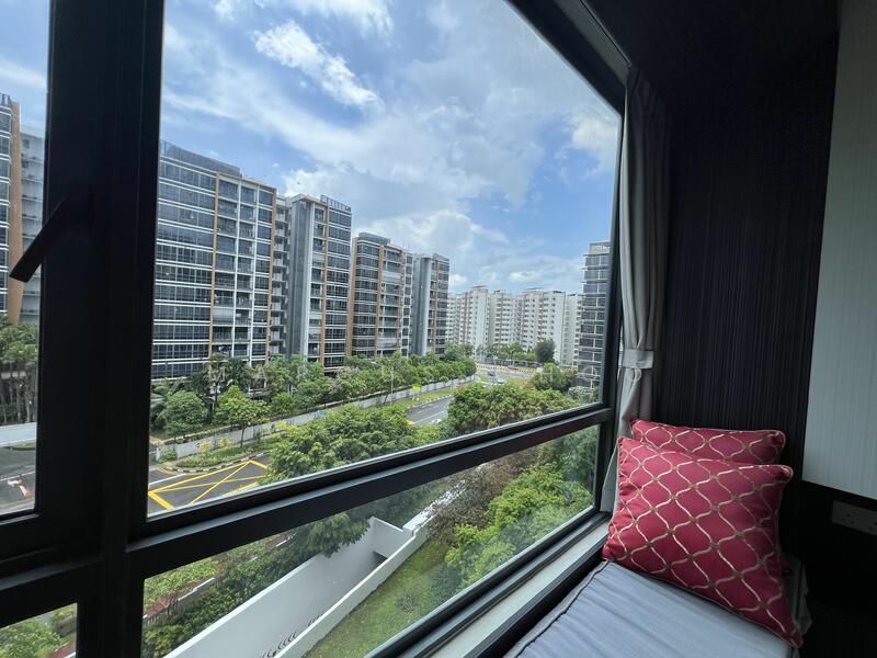 The Palette, 123 Pasir Ris Grove, 3 Bedrooms, 893 sqft, Condominium For Rent, by Marcus Choo, 25099702 - PropertyGuru.com.sg
