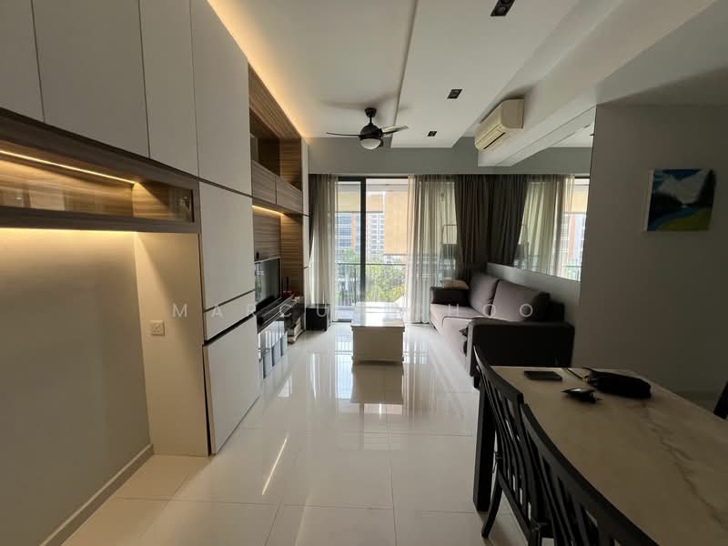The Palette, 123 Pasir Ris Grove, 3 Bedrooms, 893 sqft, Condominium For Rent, by Marcus Choo, 25099702 - PropertyGuru.com.sg