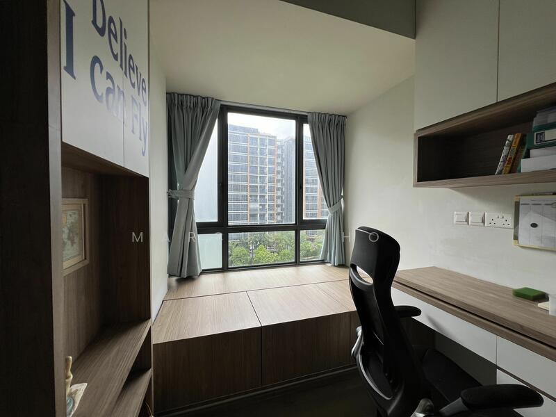The Palette, 123 Pasir Ris Grove, 3 Bedrooms, 893 sqft, Condominium For Rent, by Marcus Choo, 25099702 - PropertyGuru.com.sg