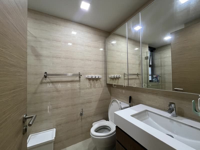 The Palette, 123 Pasir Ris Grove, 3 Bedrooms, 893 sqft, Condominium For Rent, by Marcus Choo, 25099702 - PropertyGuru.com.sg