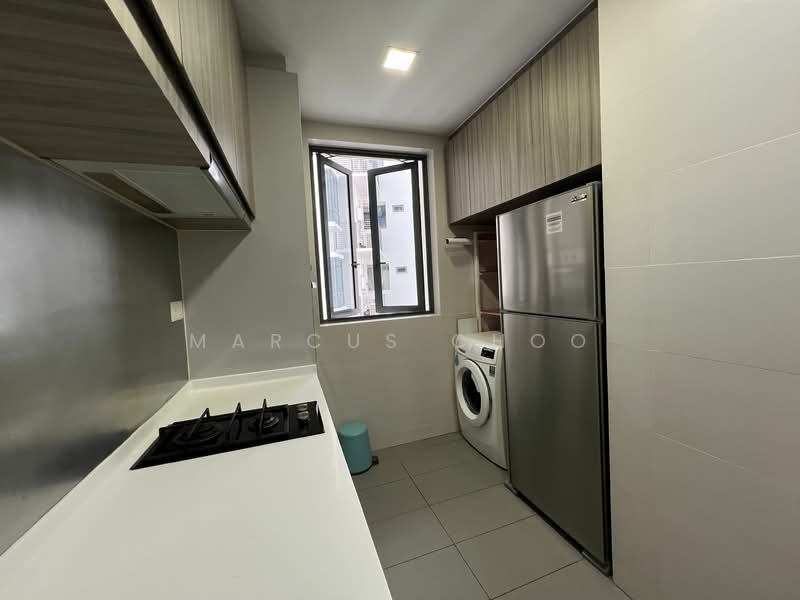 The Palette, 123 Pasir Ris Grove, 3 Bedrooms, 893 sqft, Condominium For Rent, by Marcus Choo, 25099702 - PropertyGuru.com.sg