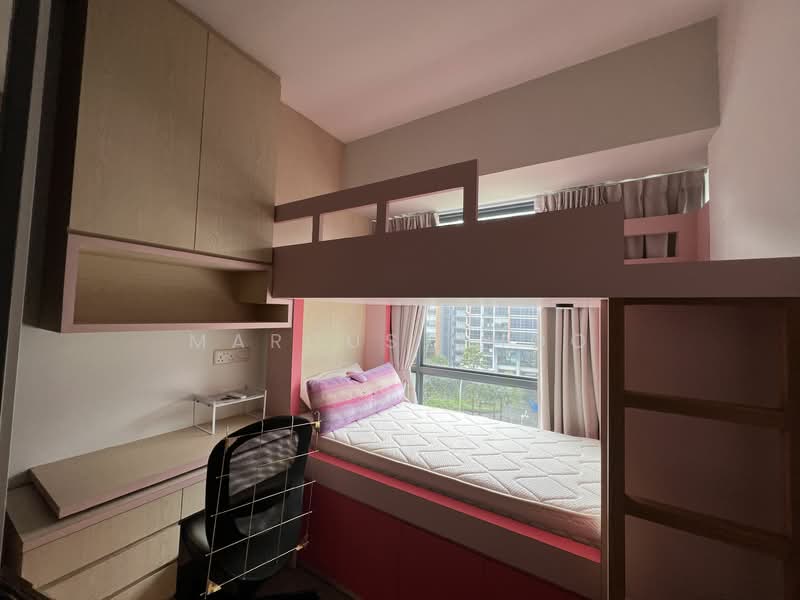 The Palette, 123 Pasir Ris Grove, 3 Bedrooms, 893 sqft, Condominium For Rent, by Marcus Choo, 25099702 - PropertyGuru.com.sg