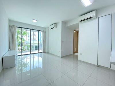 For Rent - Nine Residences