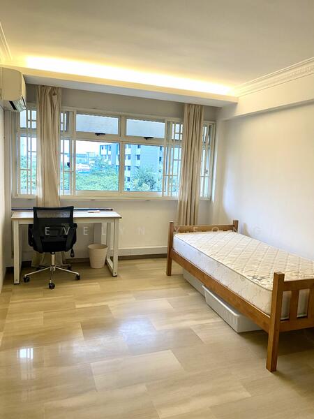 For Rent - 199 Boon Lay Drive