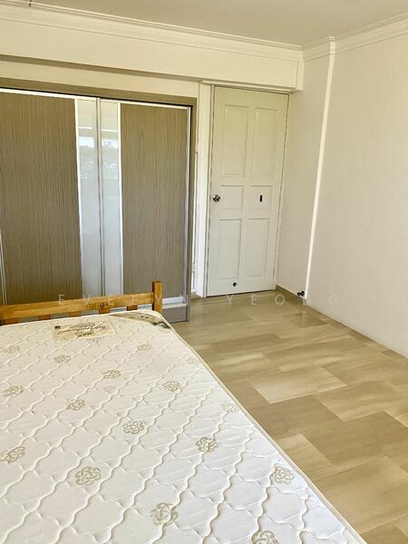 For Rent - 199 Boon Lay Drive