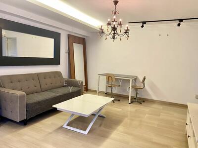 For Rent - 199 Boon Lay Drive