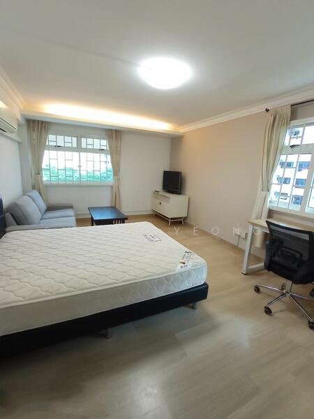 For Rent - 199 Boon Lay Drive