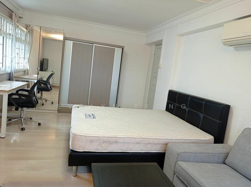 For Rent - 199 Boon Lay Drive