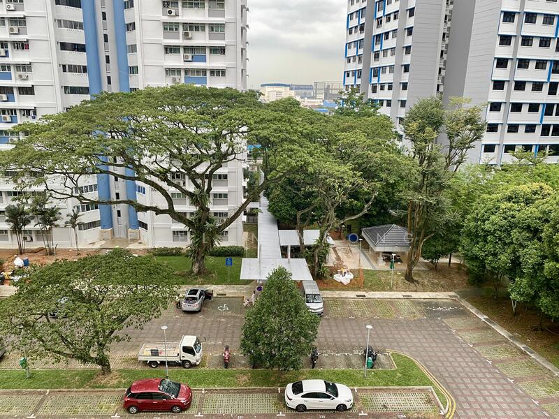 For Rent - 199 Boon Lay Drive