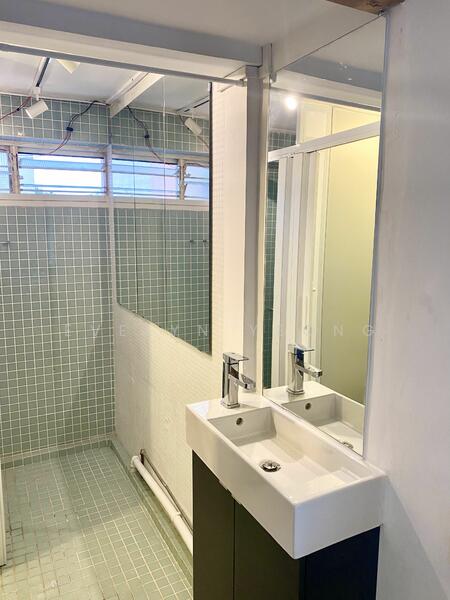 For Rent - 199 Boon Lay Drive